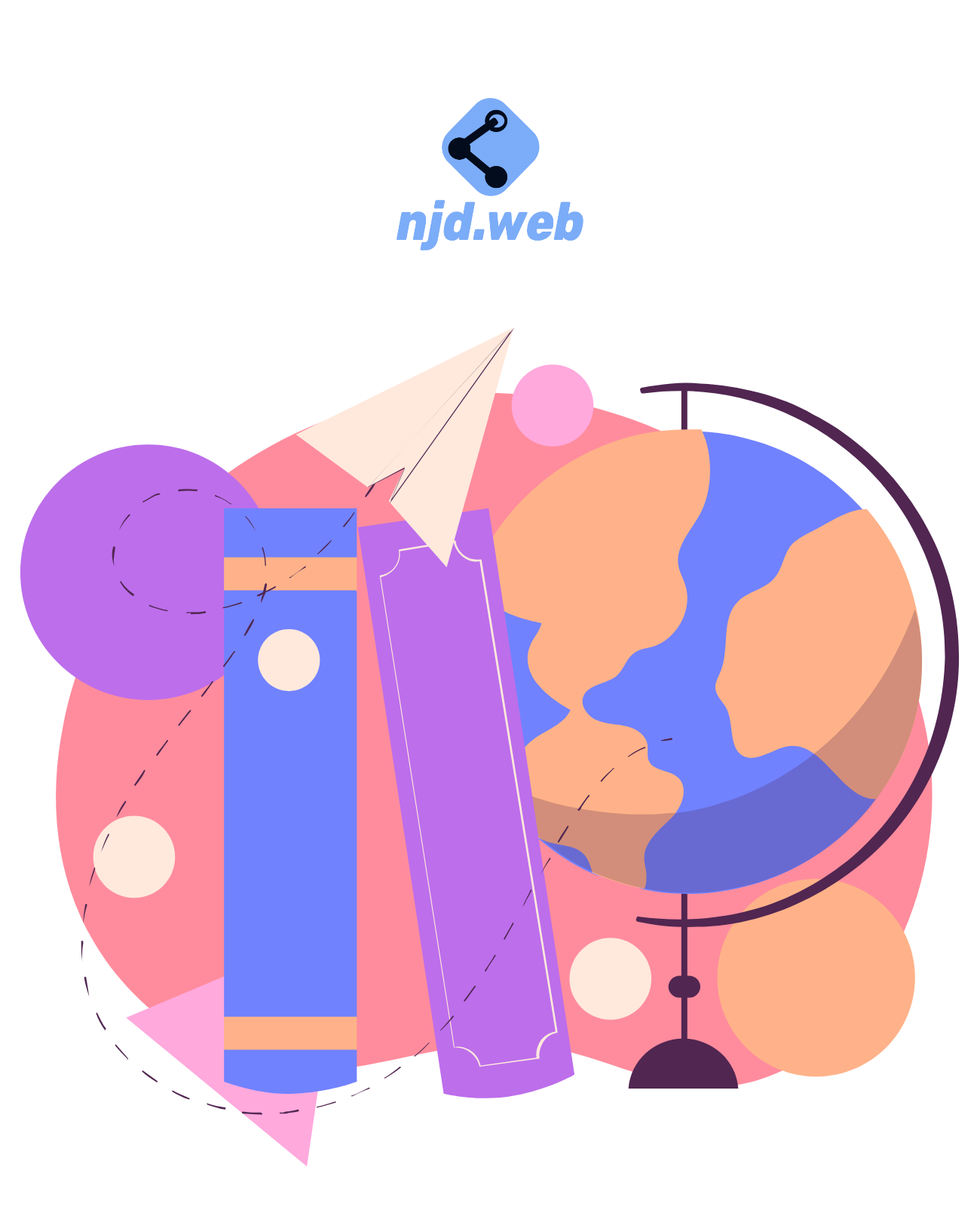 NJD Web team - African innovators